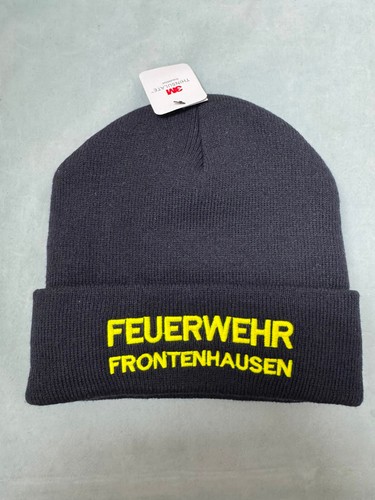 Feuerwehr frontenhausen mütze - feuerwehr,