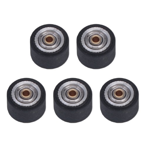 5pcs pinch rollers - 5pcs,