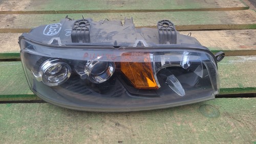 Fiat punto 188 rechts - fiat,