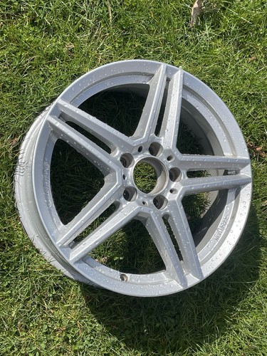 Zoll alufelge mercedes benz - zoll,