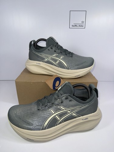 Asics gel nimbus running - asics,
