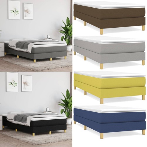 Boxspringbett mit matratze - mit,