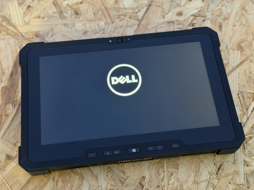 Dell latitude 7212 - latitude, 7212,11,6"full