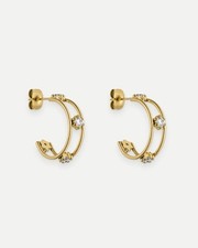 PURELEI Ohrring „Star“ –