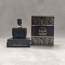 Habanita Molinard Parfum 15ml