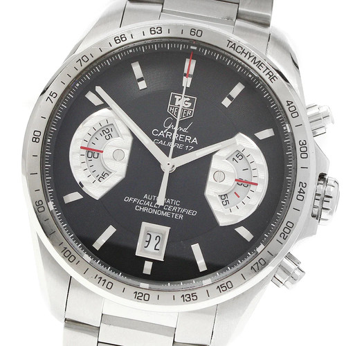 Tag heuer grand carrera - heuer,
