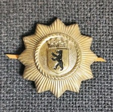 Abzeichen Mützenabzeichen