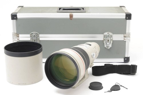 Canon 400mm 8l usm - 400mm,