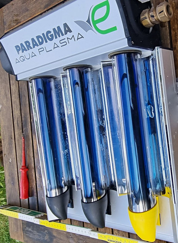 Paradigma aqua plasma modell - paradigma,