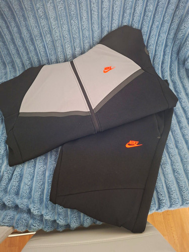 Nike tech fleece - tech,