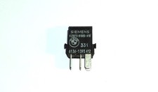 BMW E38 E39 R 850 1100 1150 orig. Siemens 1393412 Relais open circuit relay