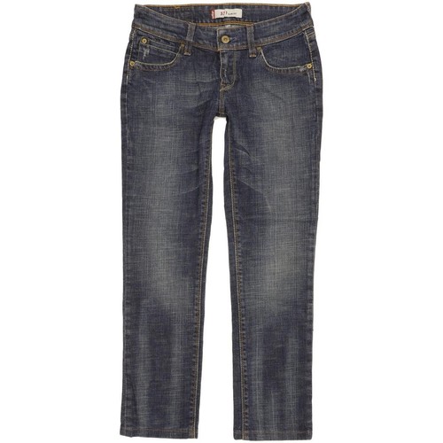 Levi 571 damen blau - levi's,