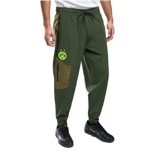 Puma bvb jogginghose borussia - puma,
