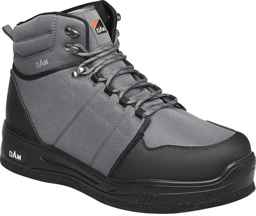 Dam iconic wading boots felt - iconic,
