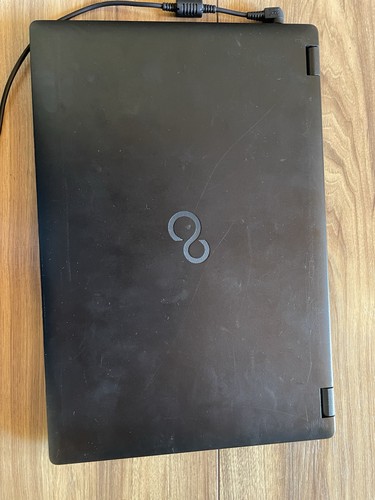 Fujitsu lifebook e559 - lifebook,