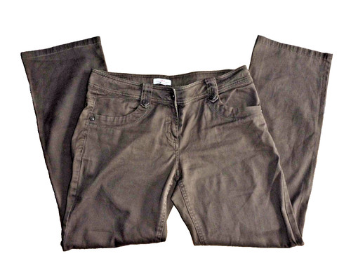 Jeans hose oliver 40 - jeans, gr.