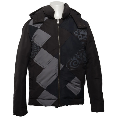 Desigual winterjacke damen - winterjacke,,