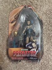 MACHIKO Predator 2017 NECA