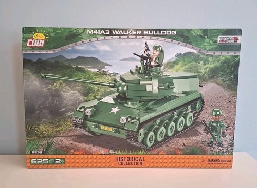 Cobi m41a3 walker - cobi,