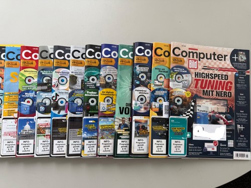 Stück computer bild - 26,
