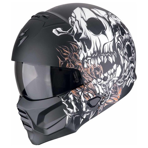 Scorpion exo combat genesis - scorpion,