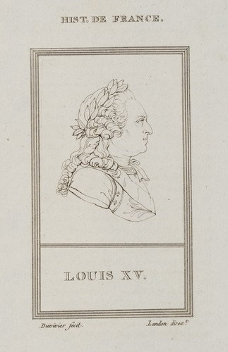 Landon nach duvivier - (*1760),
