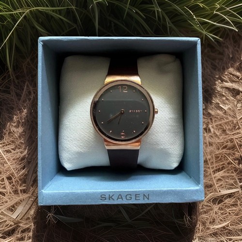 Neu skagen freja damenuhr - neu,