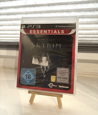 The Elder Scrolls V: Skyrim -