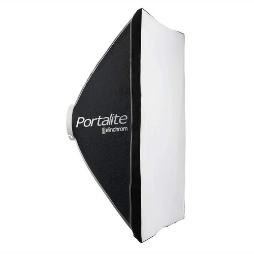 Elinchrom softbox portalite - elinchrom,