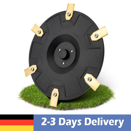 Messerscheibe 6er für segway - 6er,