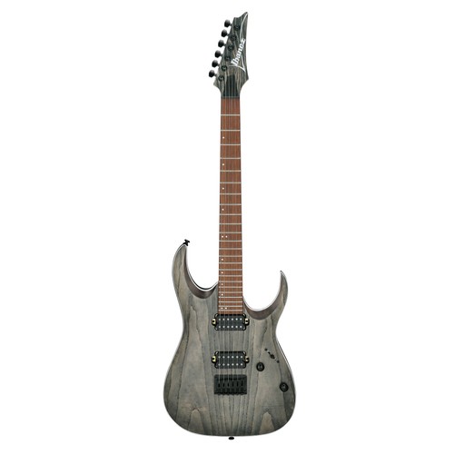 Ibanez rga42ah bks - ibanez, rga42ah-bks