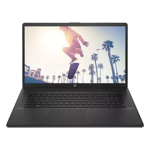 Cn32 43 9cm notebook - hp, 17,3"