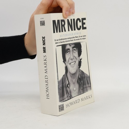Nice autobiographie - nice:, | 
