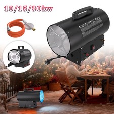 10KW 15KW 30KW Gasheizgebläse