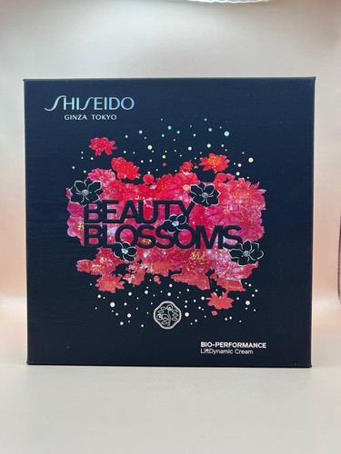 Shiseido bio performance set - bio-performance,