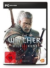 The Witcher 3: Wild Hunt -