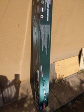 Teleskopheckenschere Akku