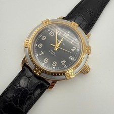Poljot Automatic 23 Jewels