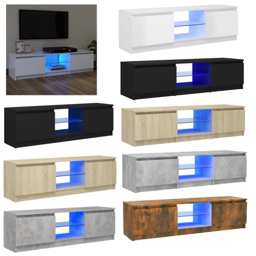 Schrank mit led leuchten - mit, led-leuchten
