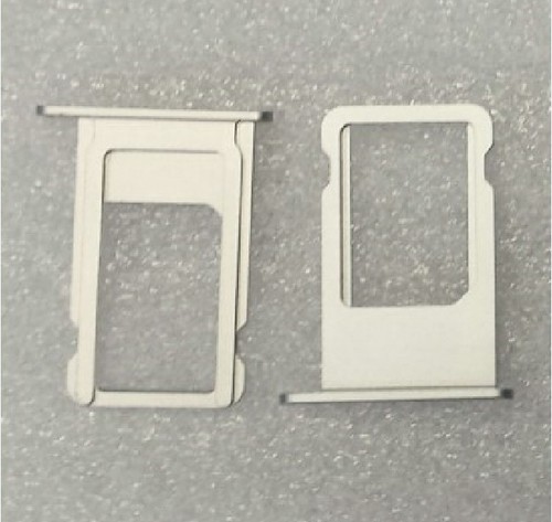 Sim karten halter - tray, adapter