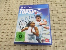Top Spin 2K25 für Playstation