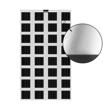 51% Transparentes Glass/Glass