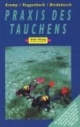 Praxis des tauchens von - praxis,