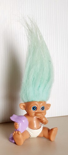Vintage tnt baby - vintage,