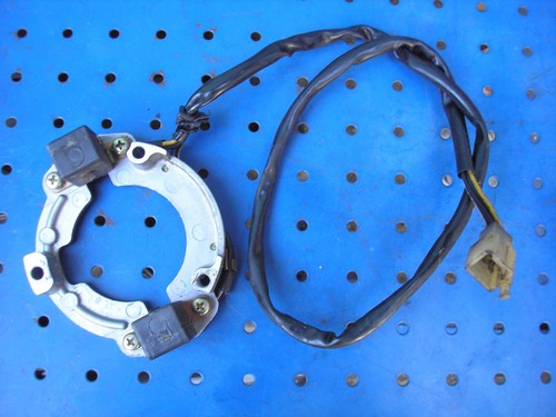 Pick kawasaki 750 gt - up, z