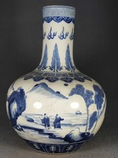 Antike chinesische Qing