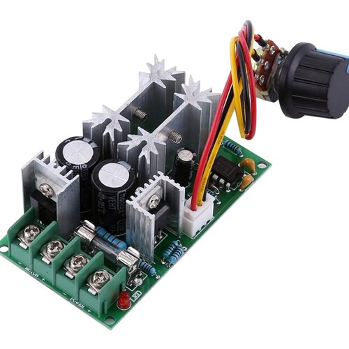 Pwm motor - pwm, dc