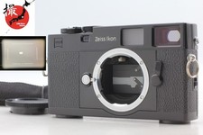 【FAST NEUWERTIG】 Zeiss