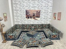 Arabische ecke majlis - ecke,