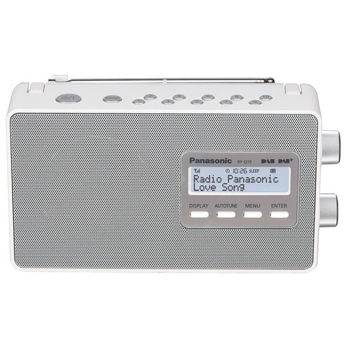 Panasonic eg w - rf-d, 10